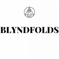 BLYNDFOLDS - LONDON