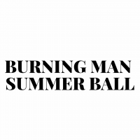 BURNING MAN SUMMER BALL