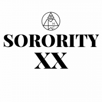 SORORITY XX - LONDON